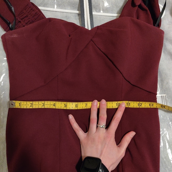 BHLDN Delilah Dress - Picture 9 of 10